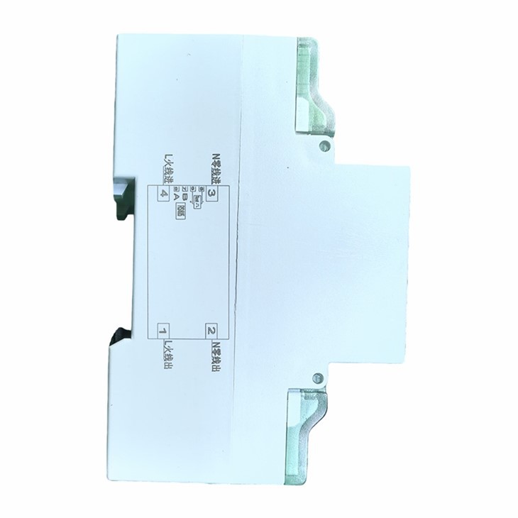 Mini KWh Meter factory