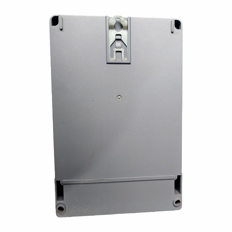 3 Phase Electronic Energy Meter factory