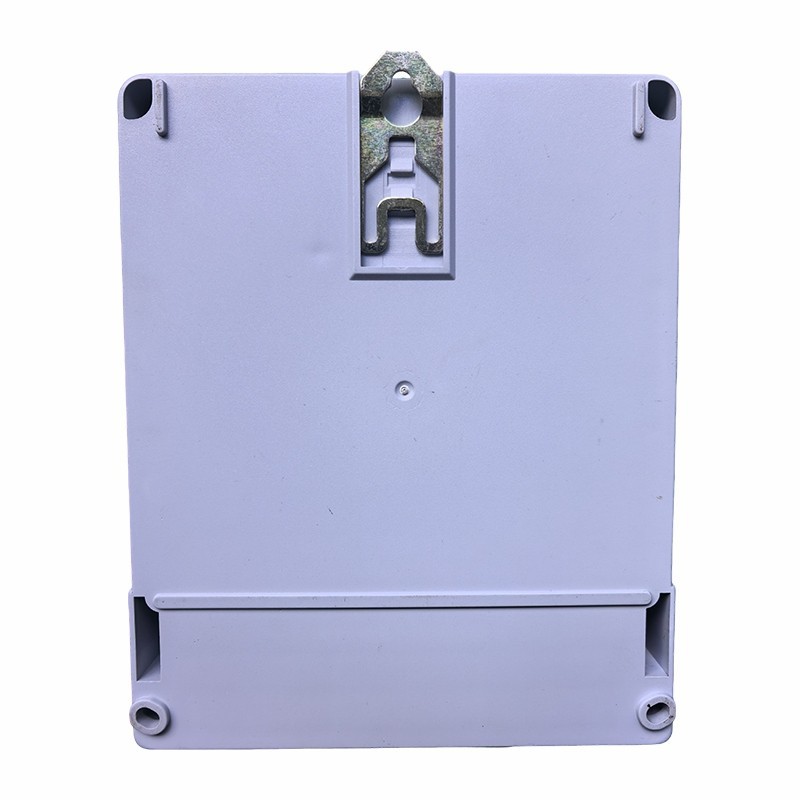 Single Phase Three Wire KWh Meter best