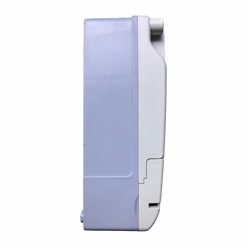 Single Phase Three Wire KWh Meter factory
